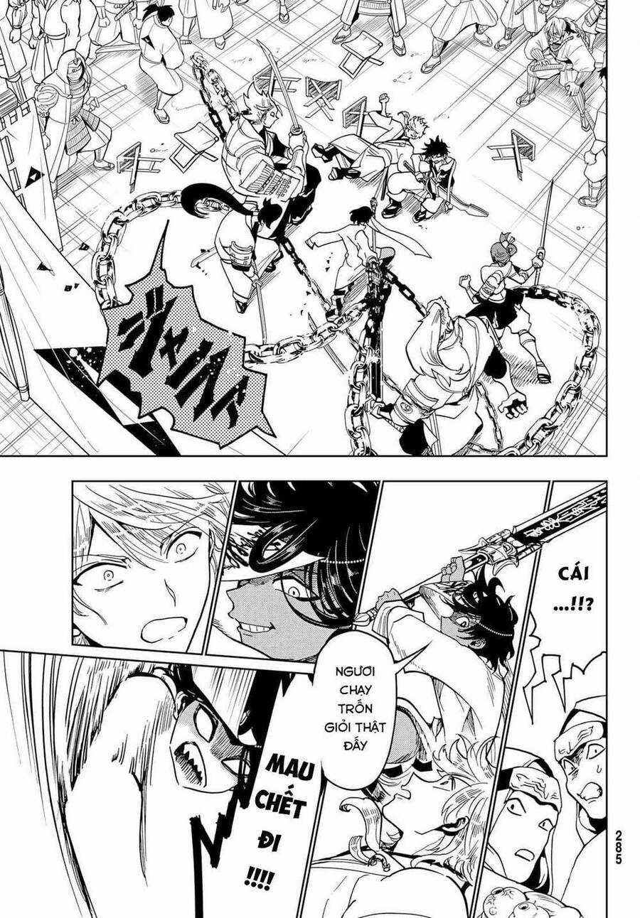 Orient - Chương 123 - Trang 40