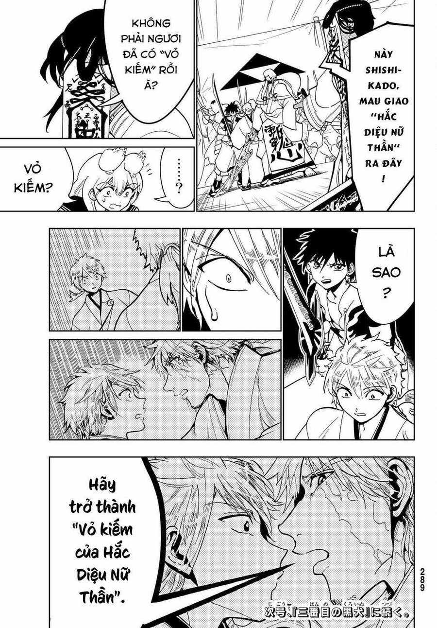 Orient - Chương 123 - Trang 43