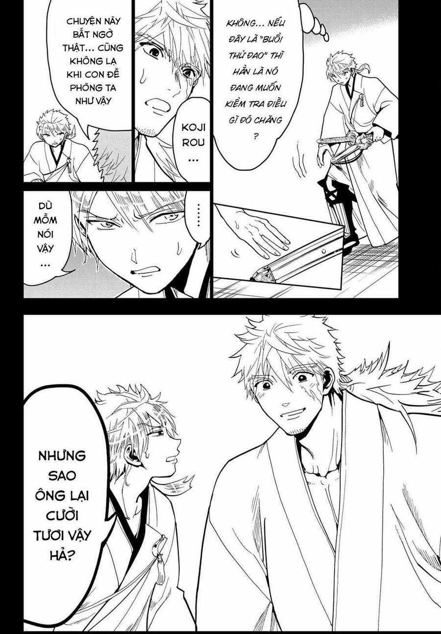 Orient - Chương 123 - Trang 6