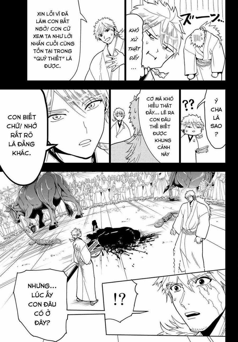 Orient - Chương 123 - Trang 9