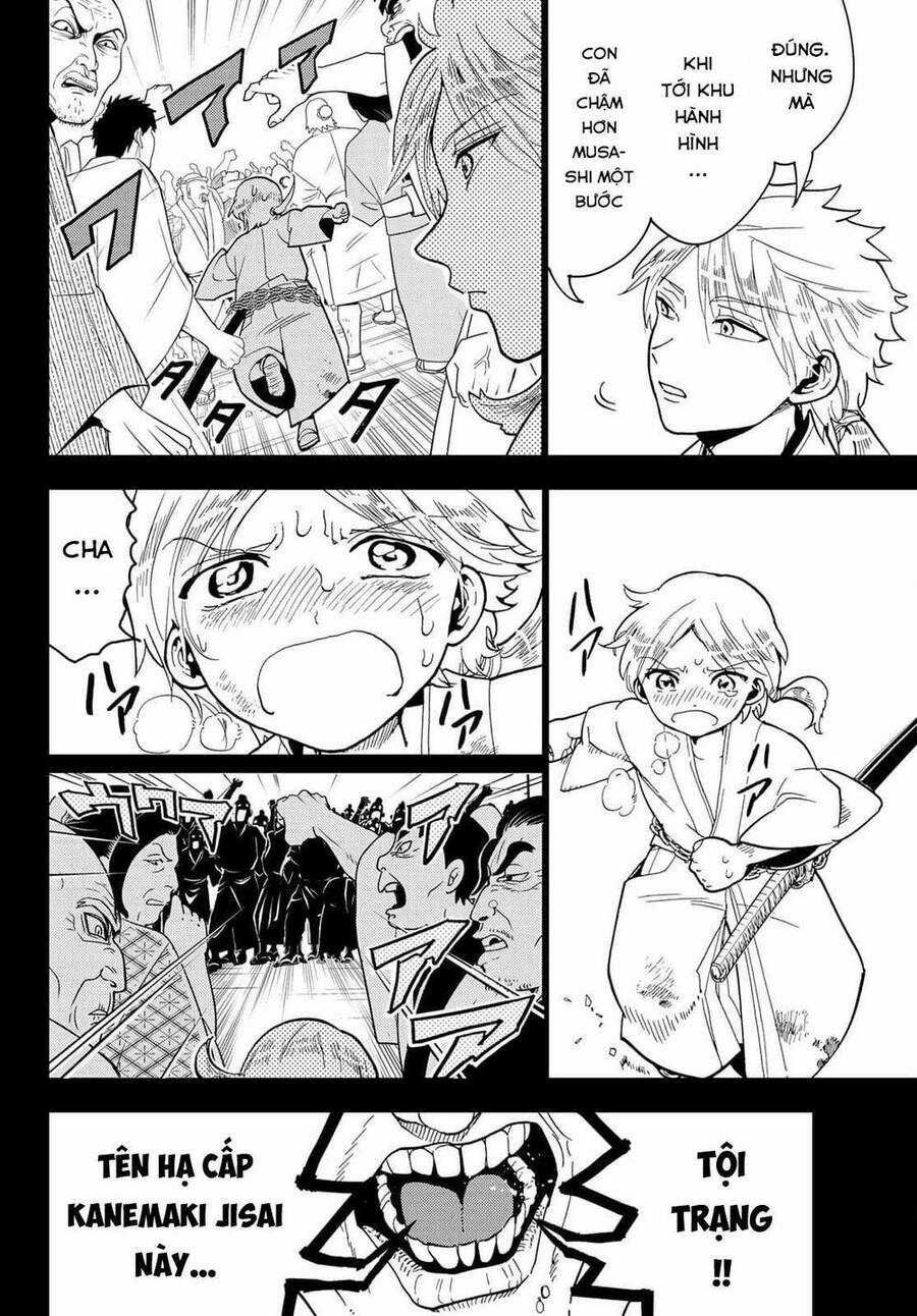 Orient - Chương 123 - Trang 10