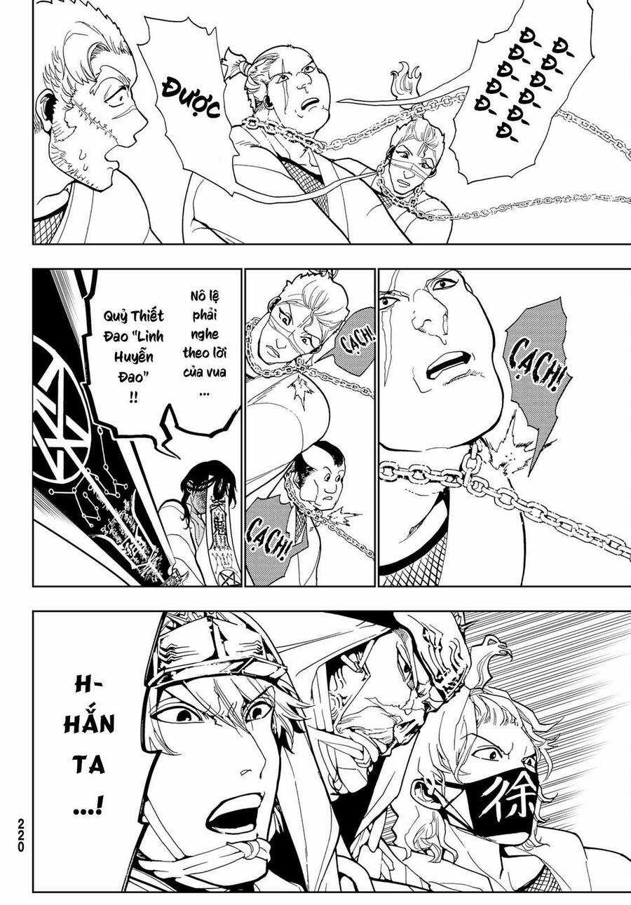 Orient - Chương 124 - Trang 20