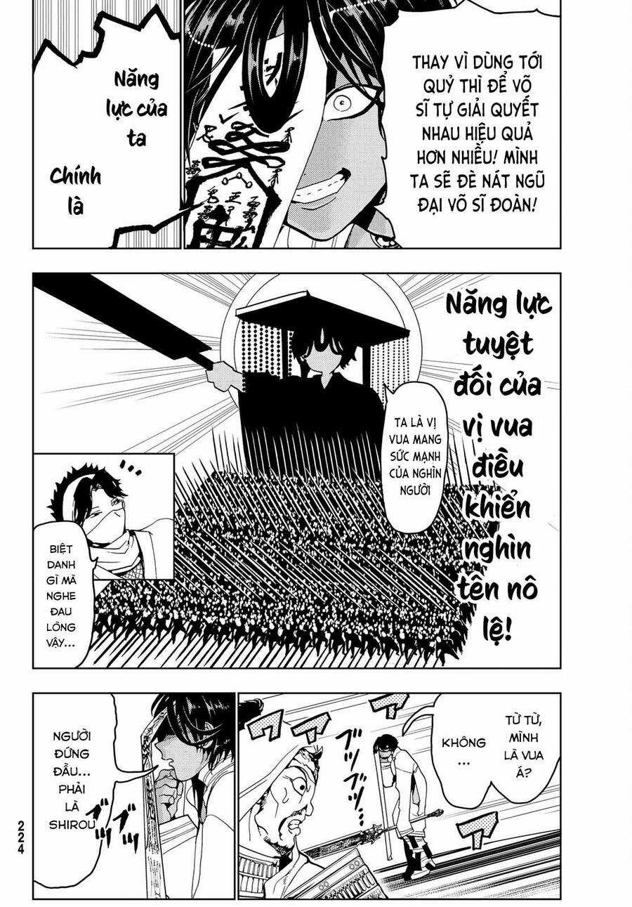 Orient - Chương 124 - Trang 24