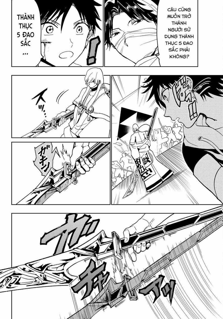 Orient - Chương 124 - Trang 26