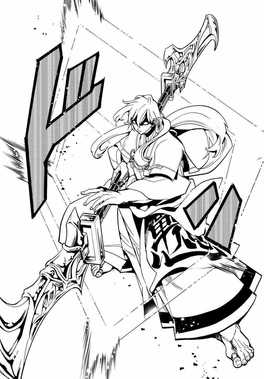 Orient - Chương 124 - Trang 28