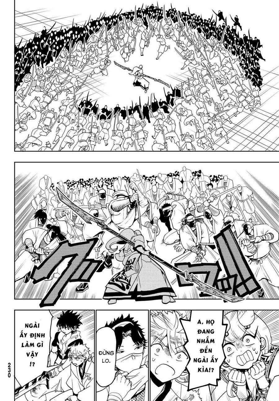 Orient - Chương 124 - Trang 30