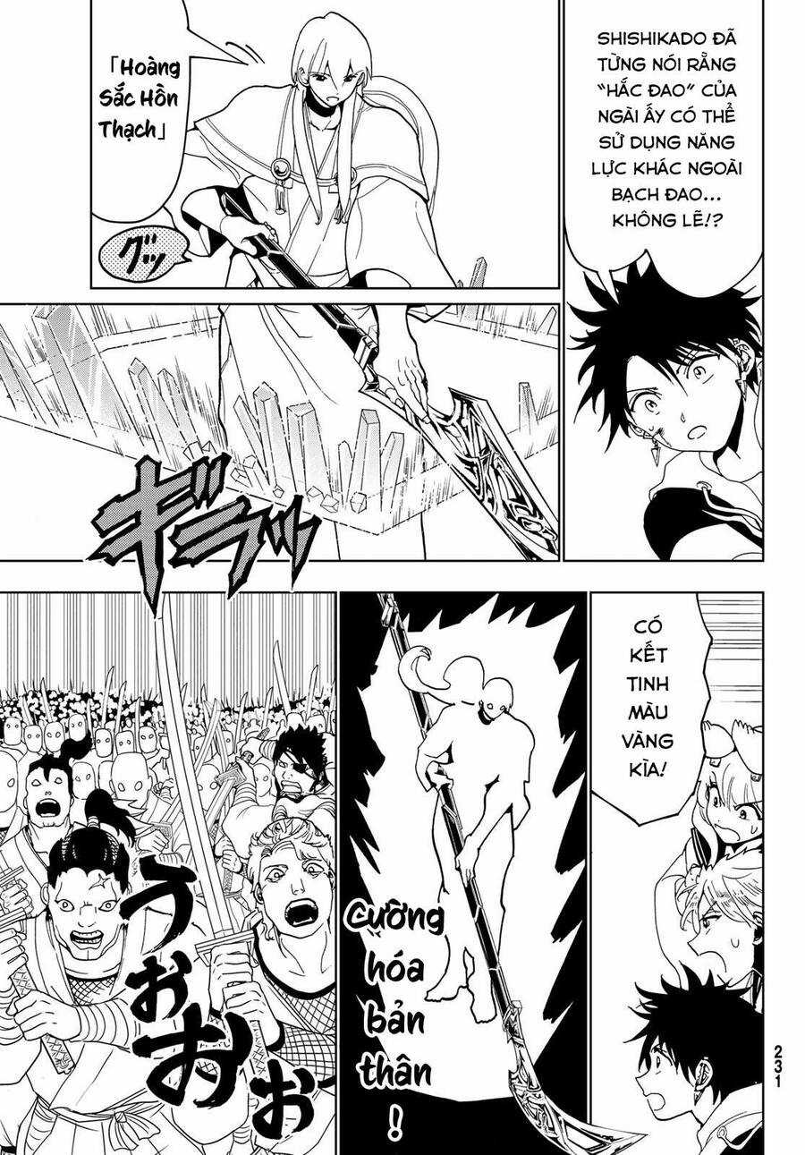 Orient - Chương 124 - Trang 31