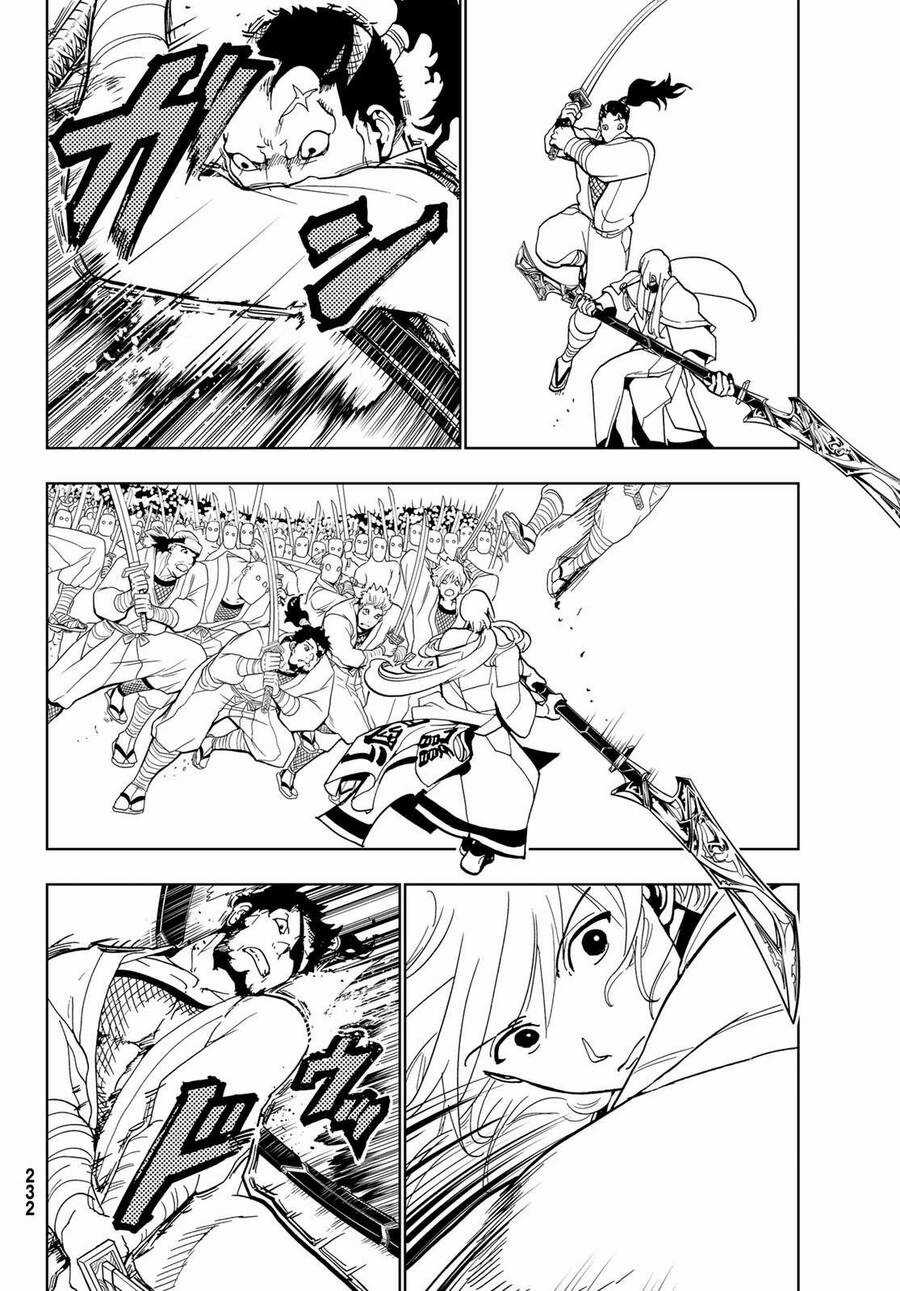 Orient - Chương 124 - Trang 32