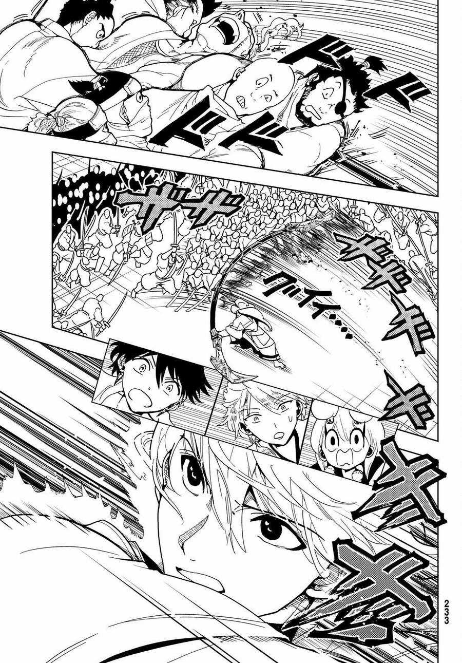 Orient - Chương 124 - Trang 33