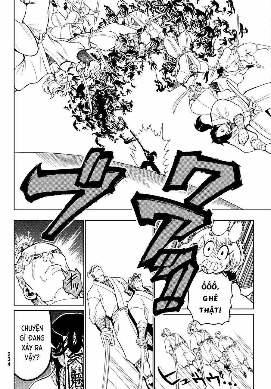 Orient - Chương 124 - Trang 34