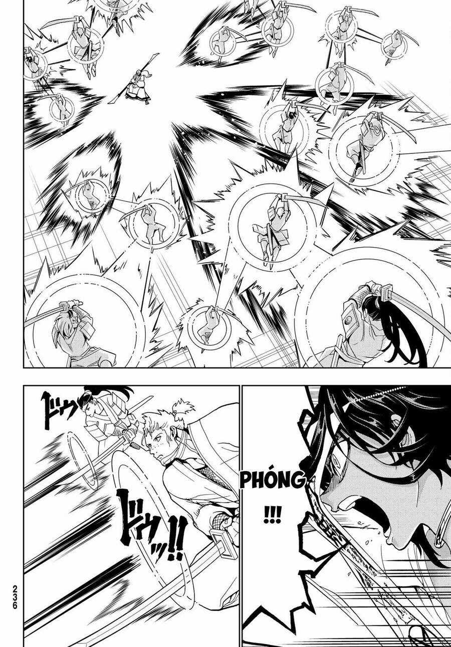 Orient - Chương 124 - Trang 36