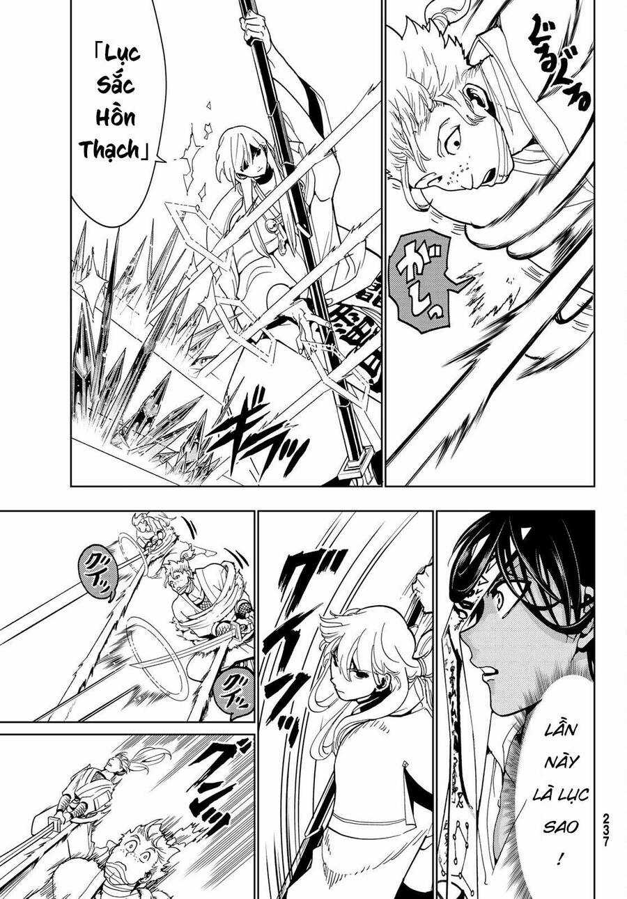 Orient - Chương 124 - Trang 37