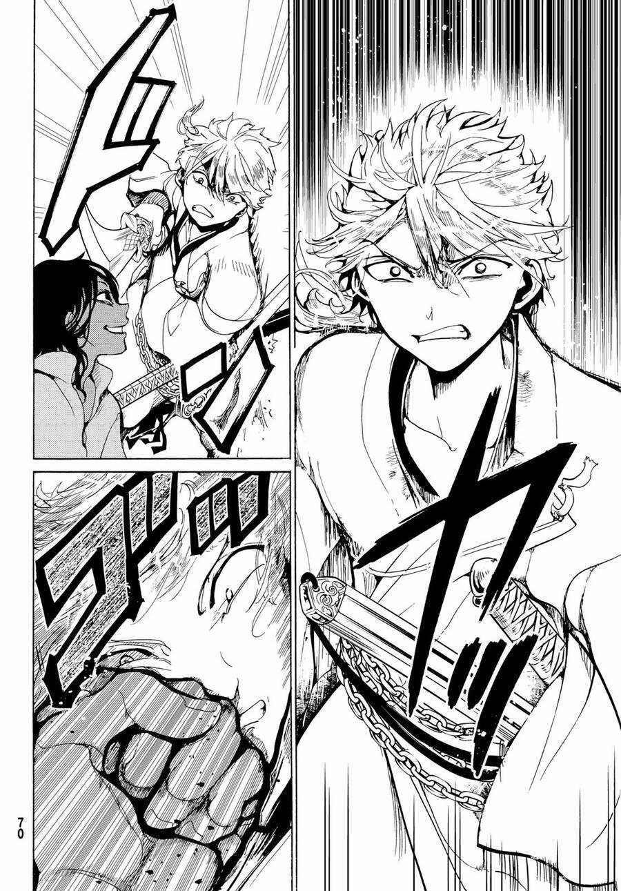 Orient - Chương 125 - Trang 20