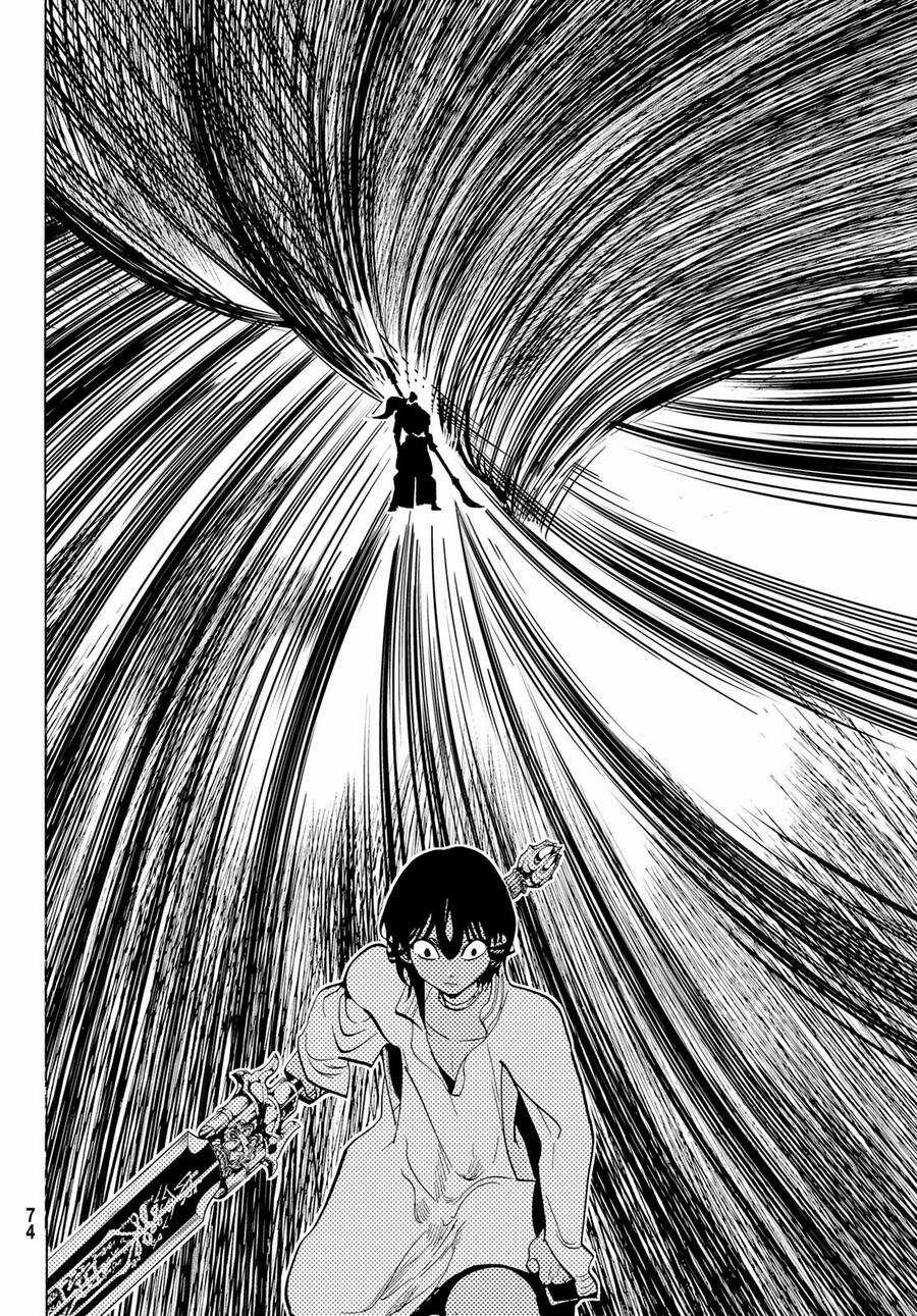 Orient - Chương 125 - Trang 24