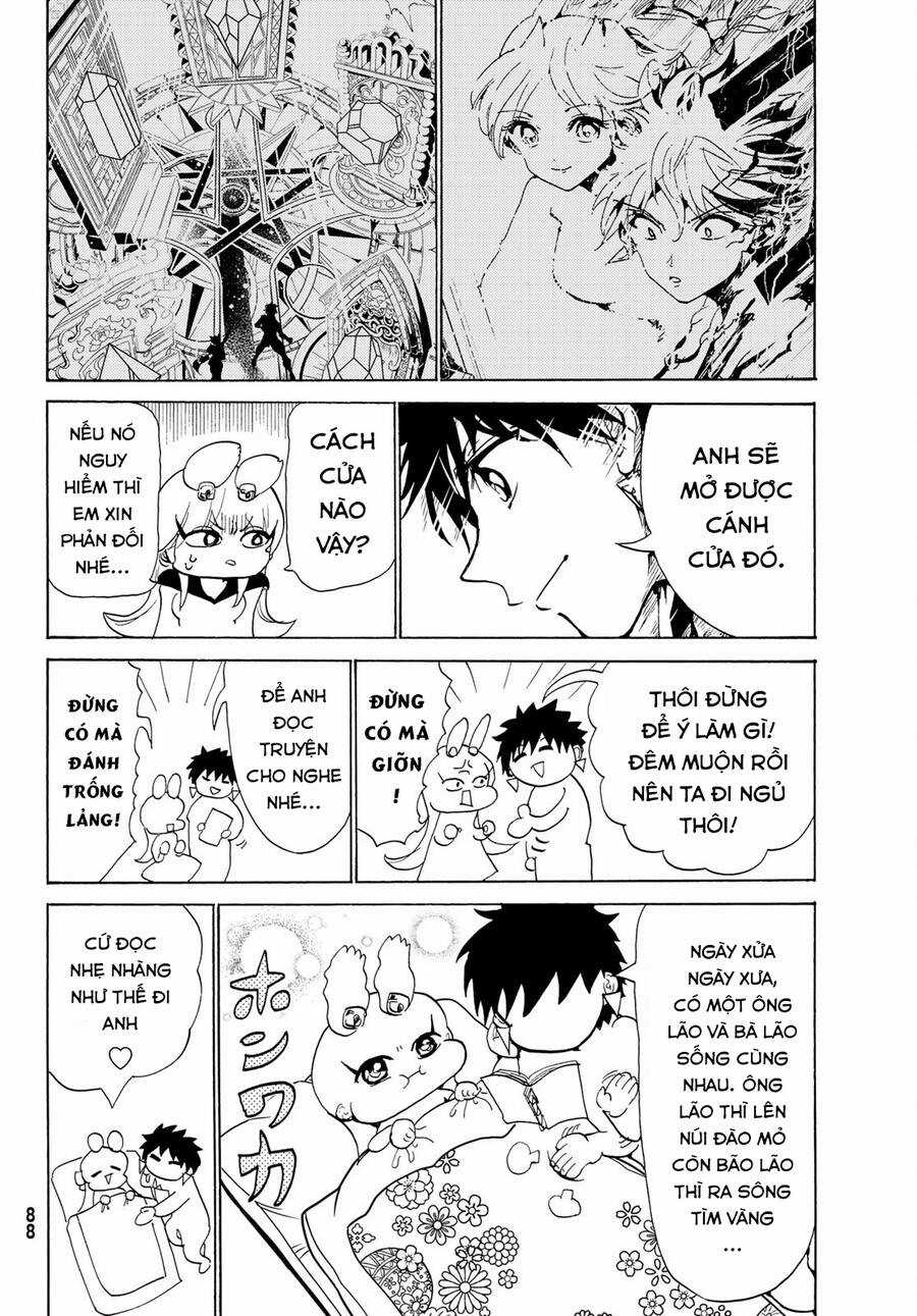 Orient - Chương 125 - Trang 37