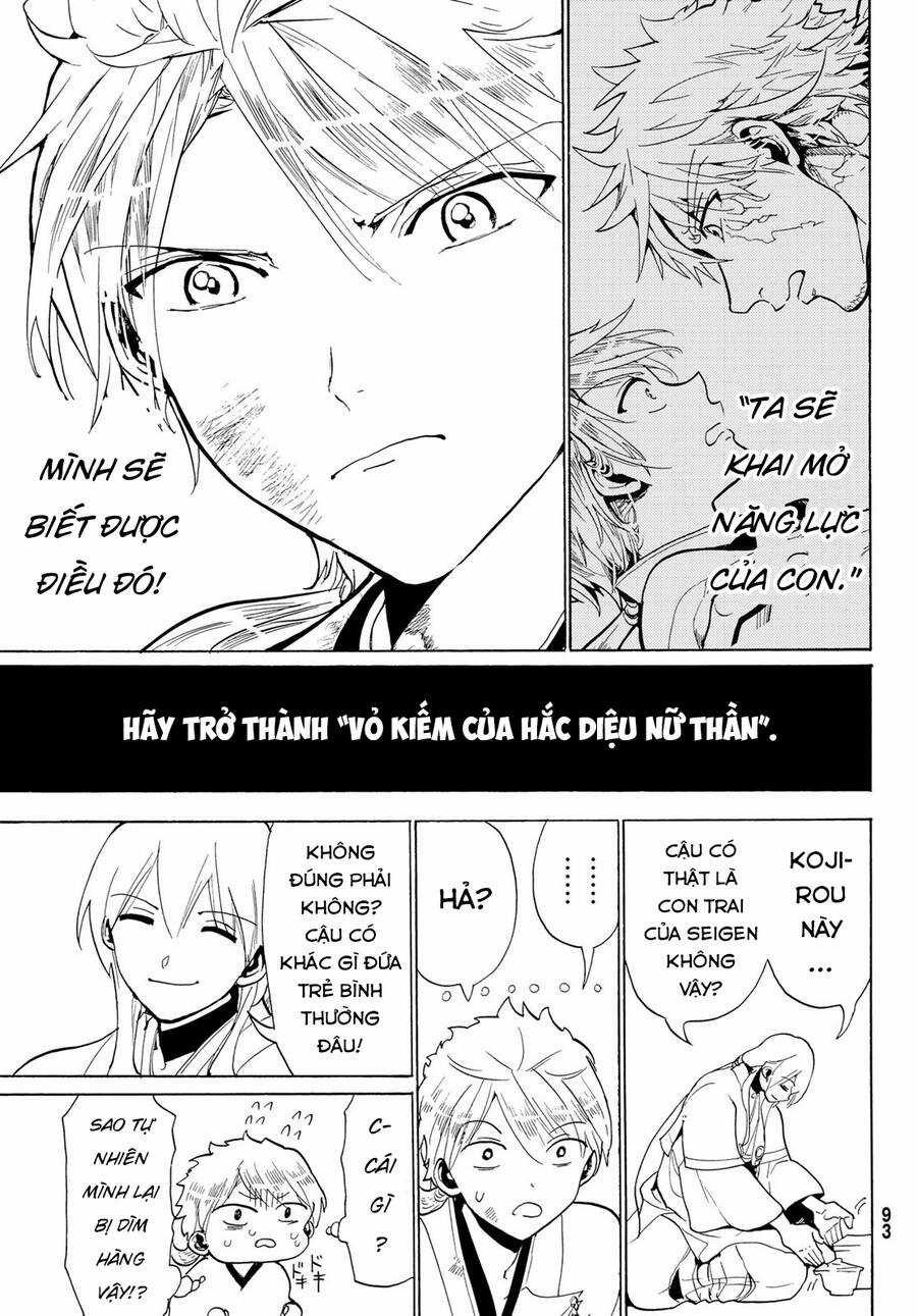 Orient - Chương 125 - Trang 42