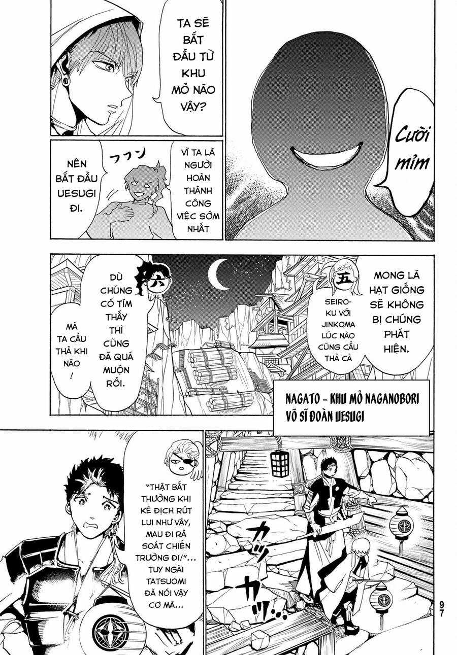 Orient - Chương 125 - Trang 46