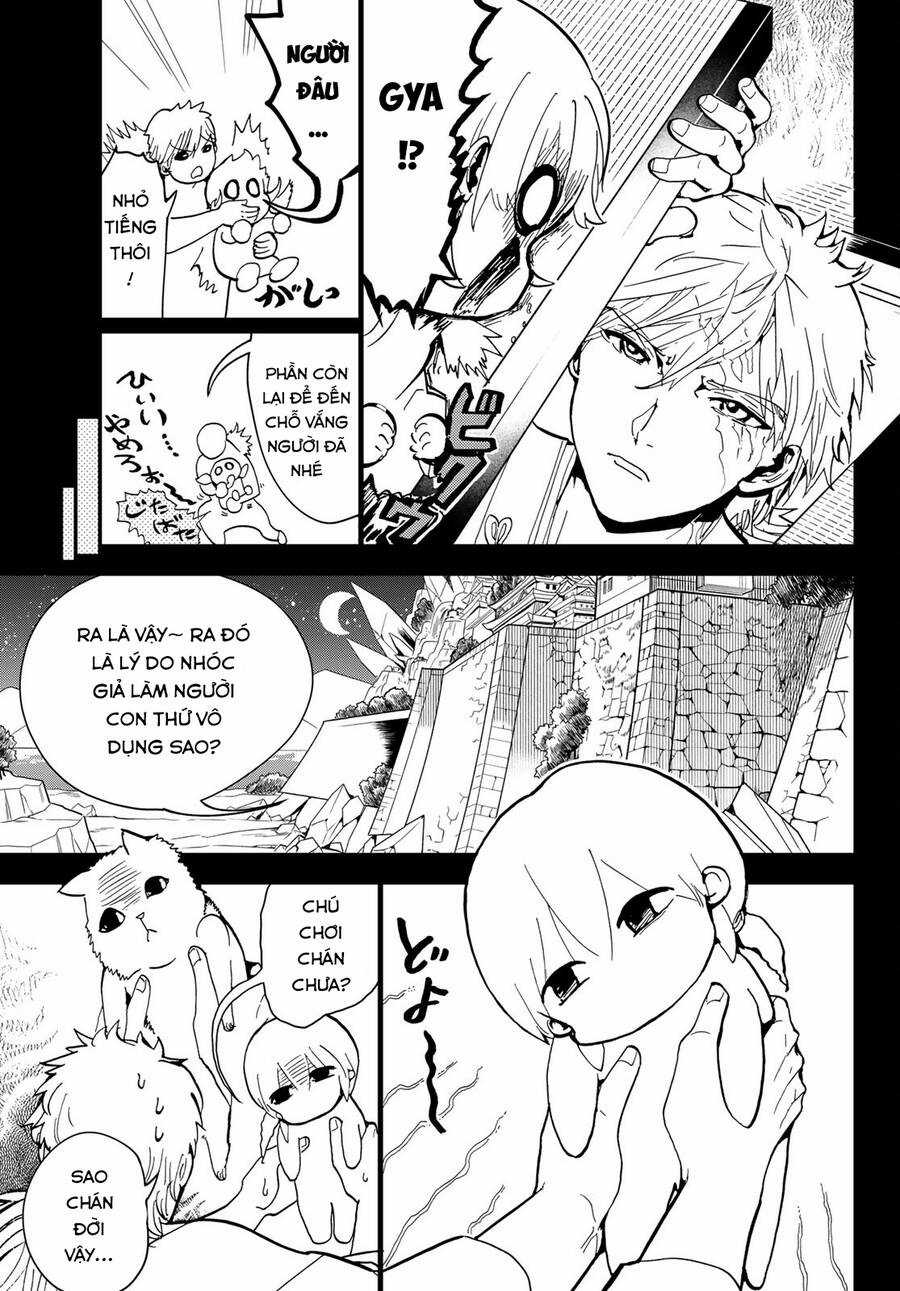 Orient - Chương 126 - Trang 15