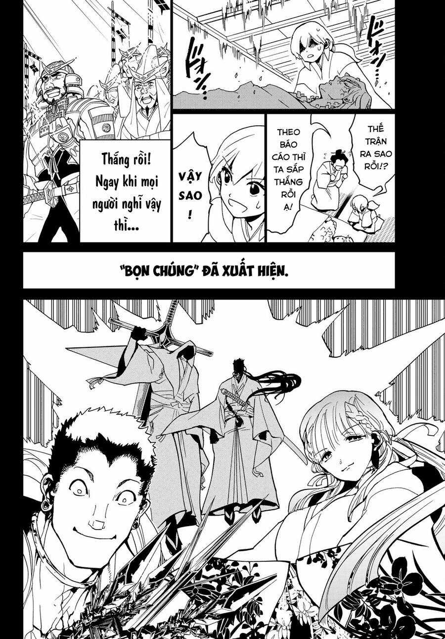 Orient - Chương 126 - Trang 34