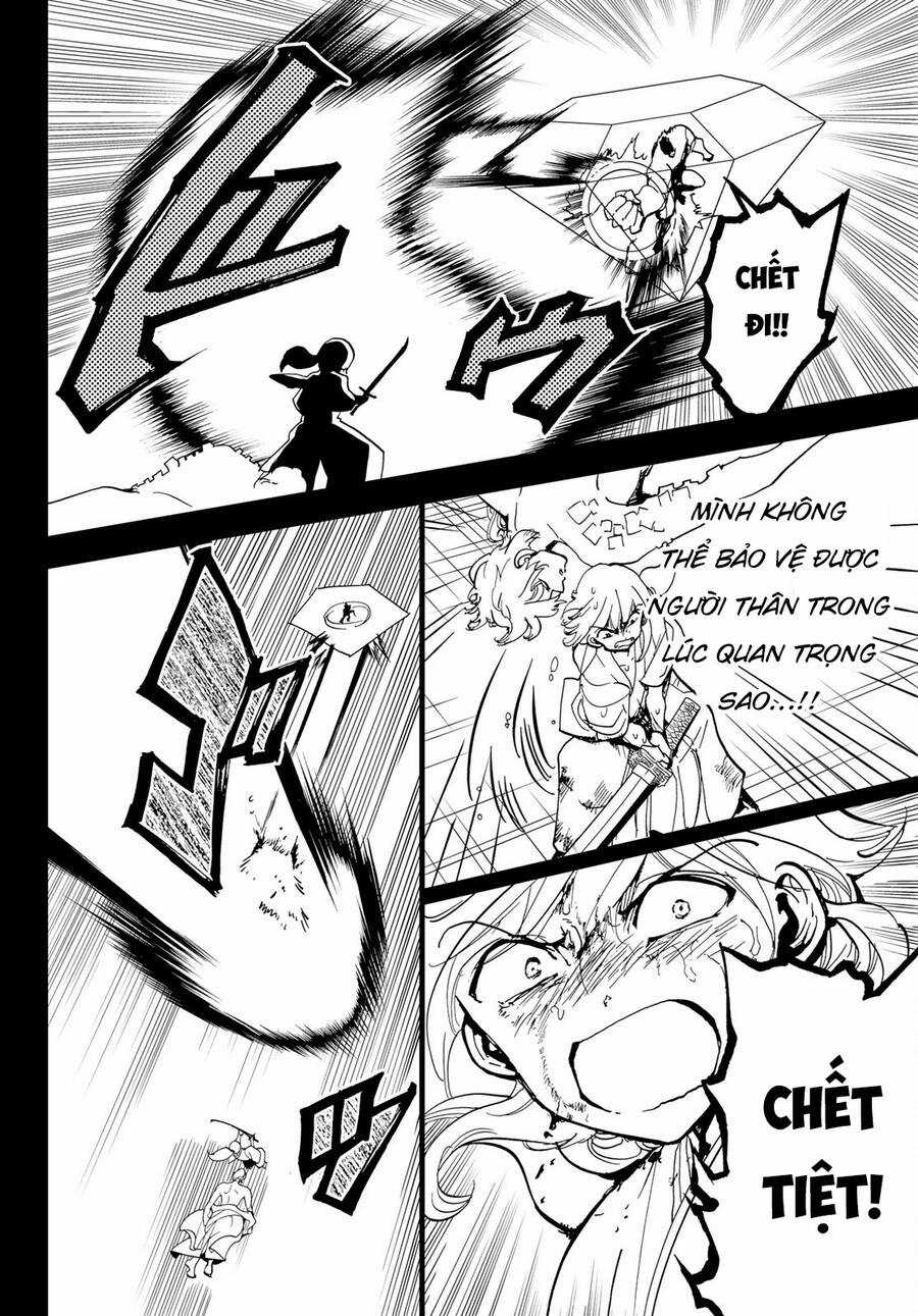 Orient - Chương 126 - Trang 43