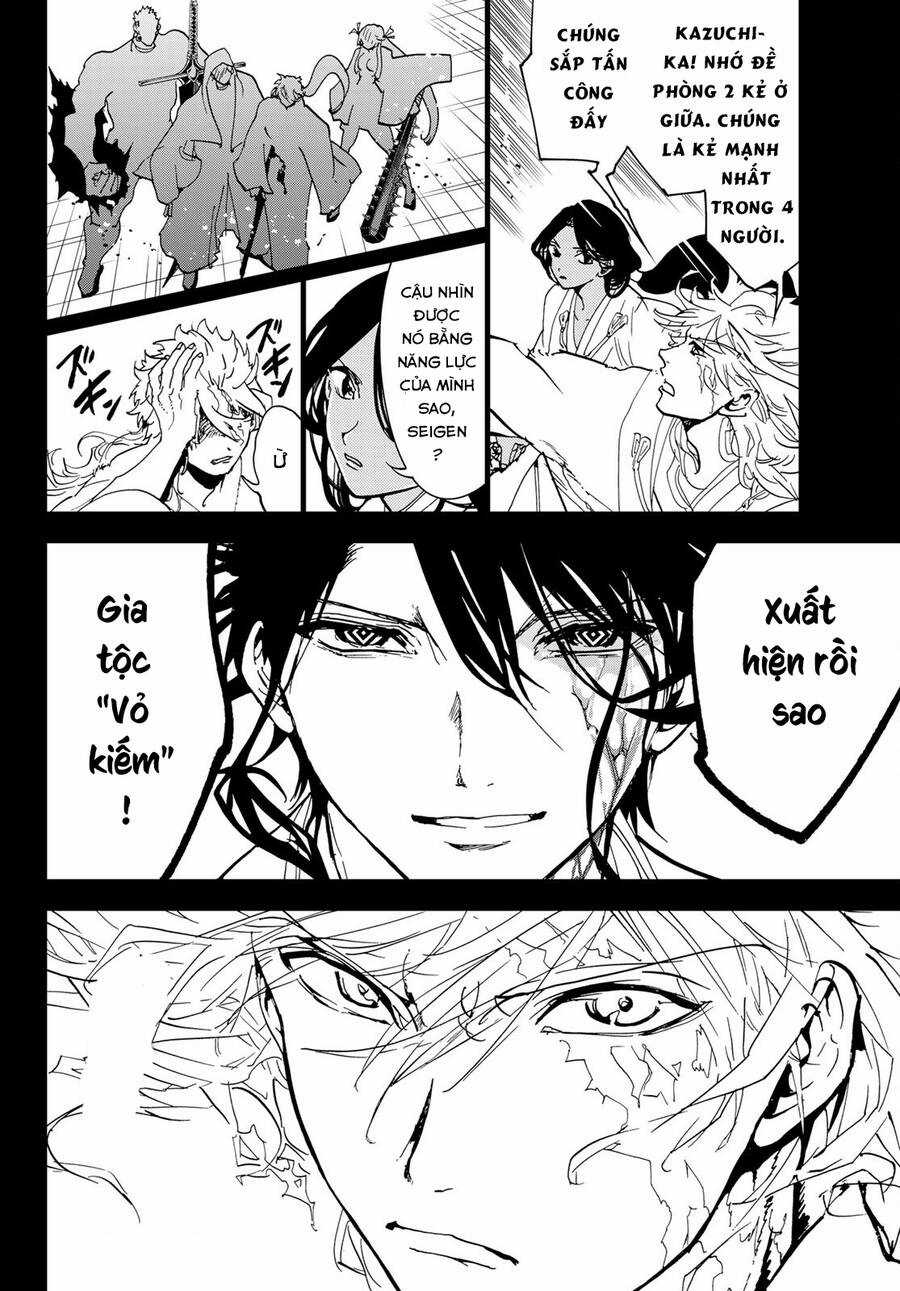 Orient - Chương 126 - Trang 47