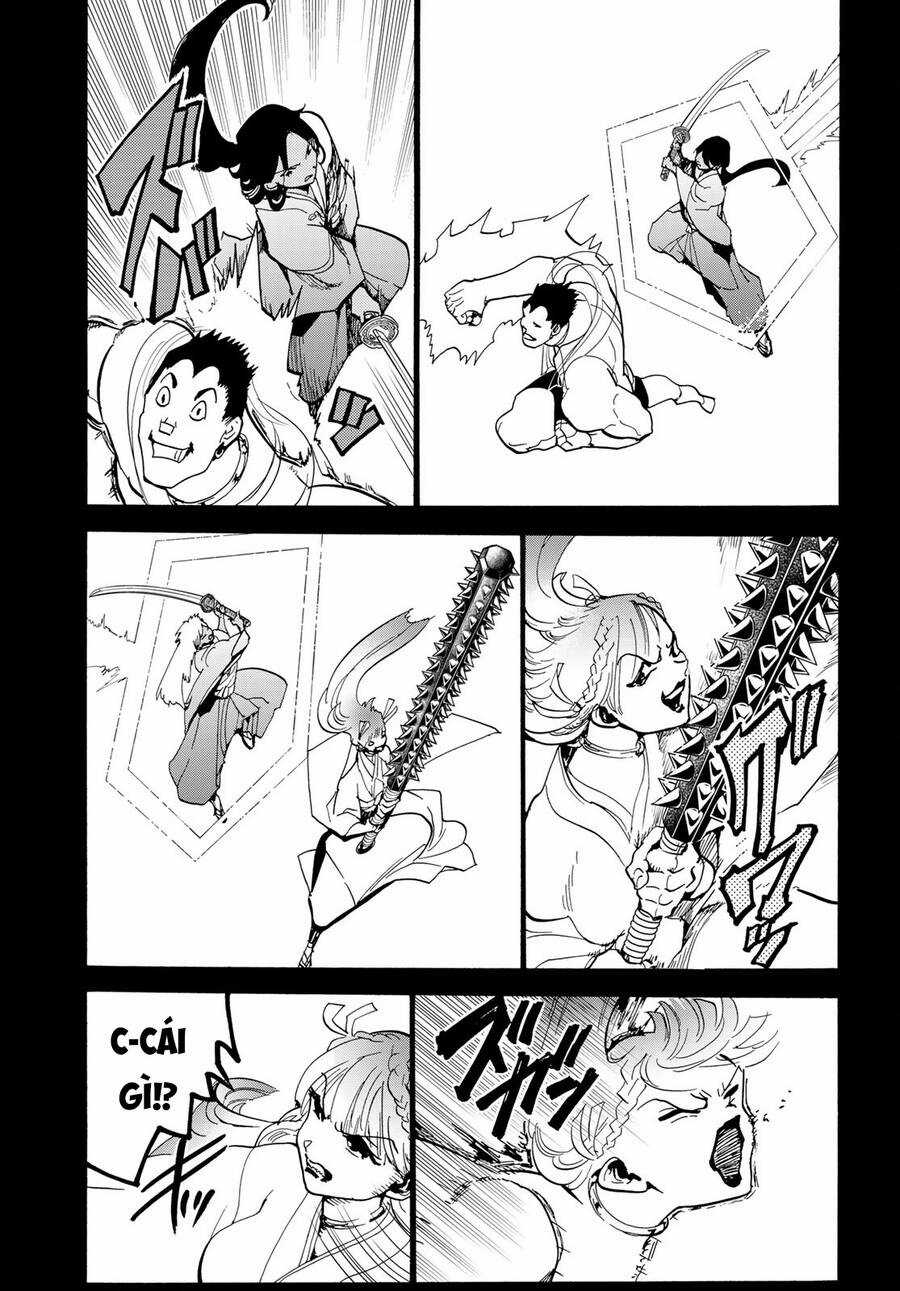 Orient - Chương 127 - Trang 14