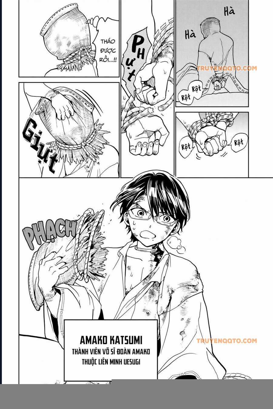 Orient - Chương 128 - Trang 15