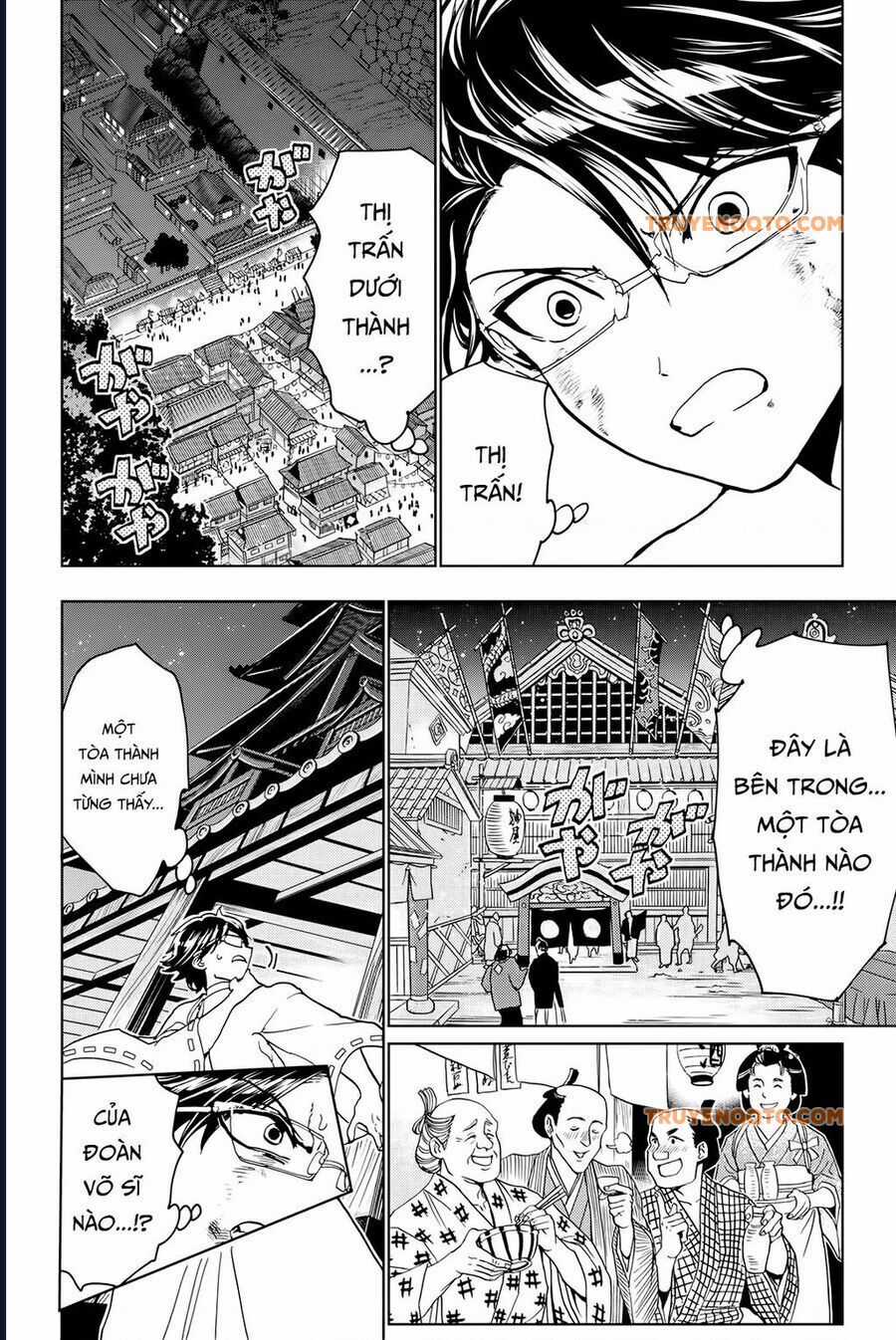 Orient - Chương 128 - Trang 19