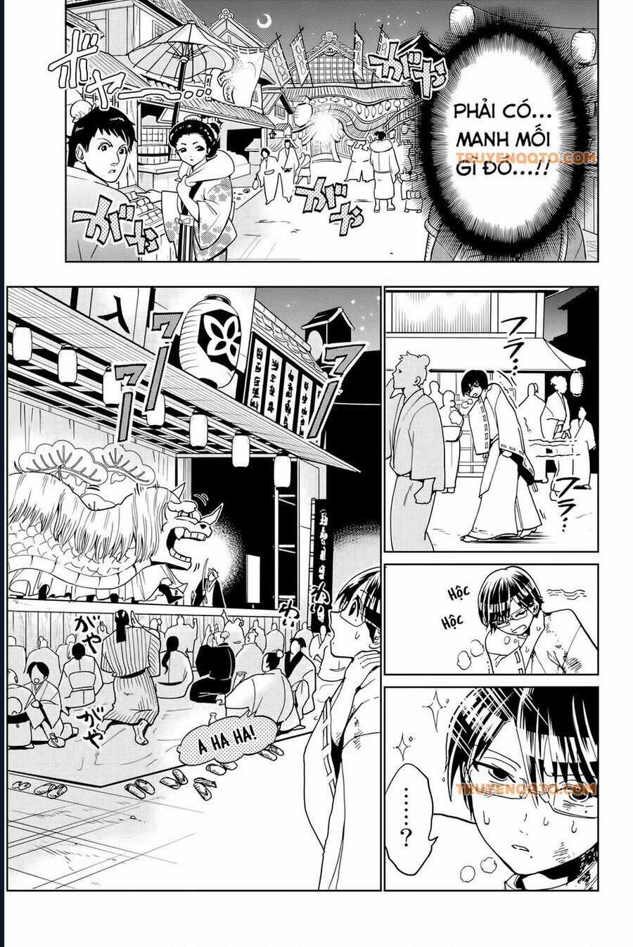 Orient - Chương 128 - Trang 20