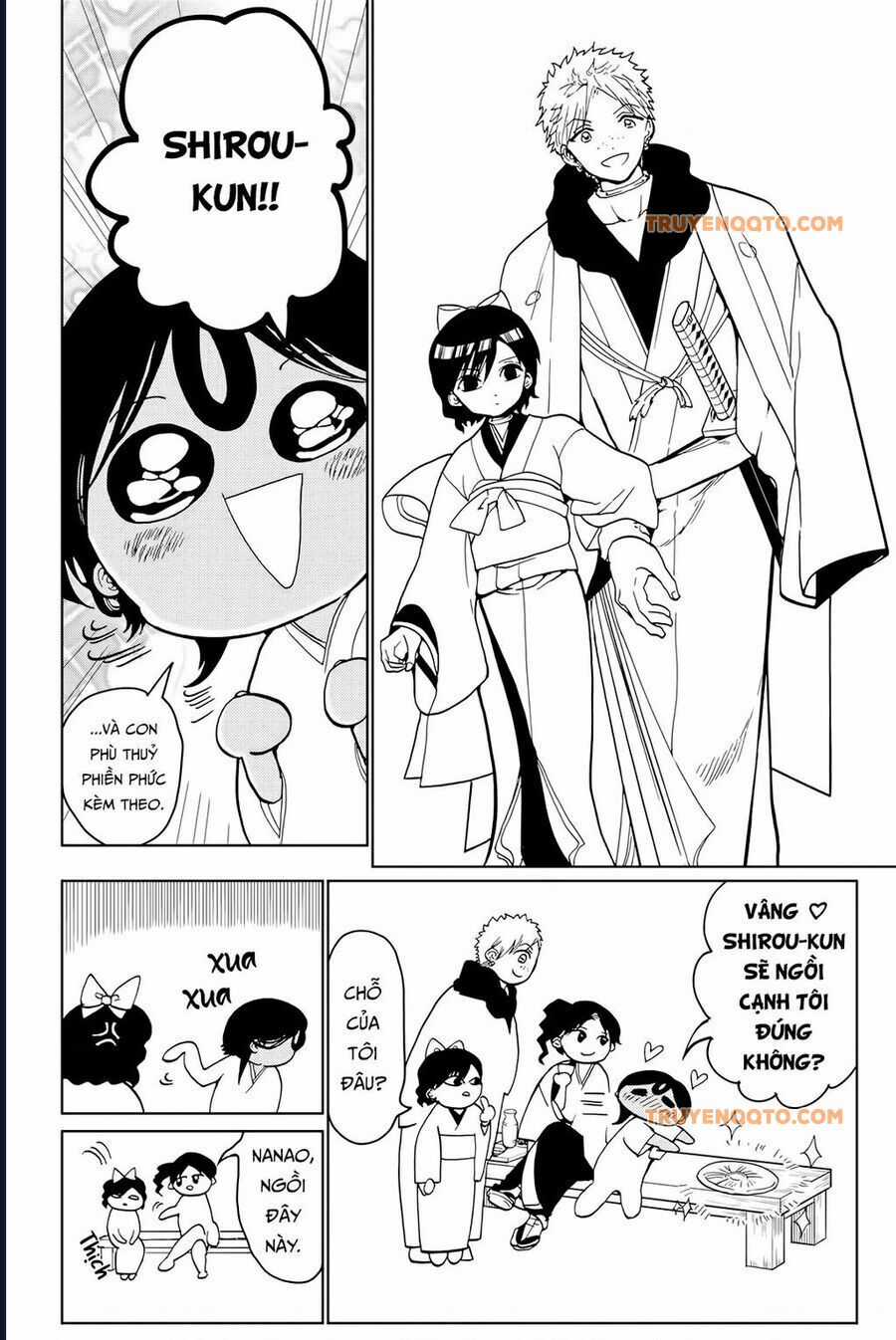 Orient - Chương 128 - Trang 23