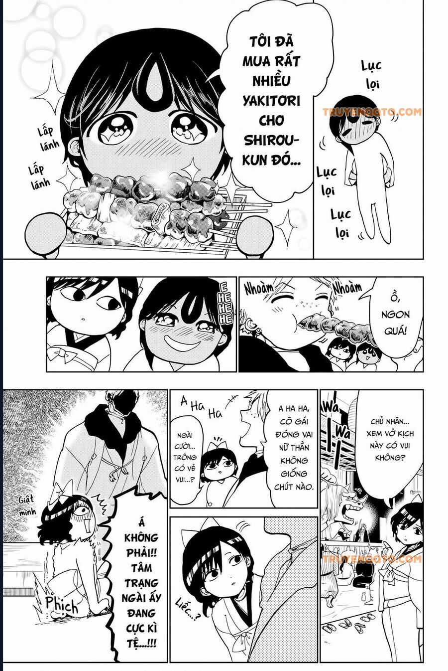 Orient - Chương 128 - Trang 24