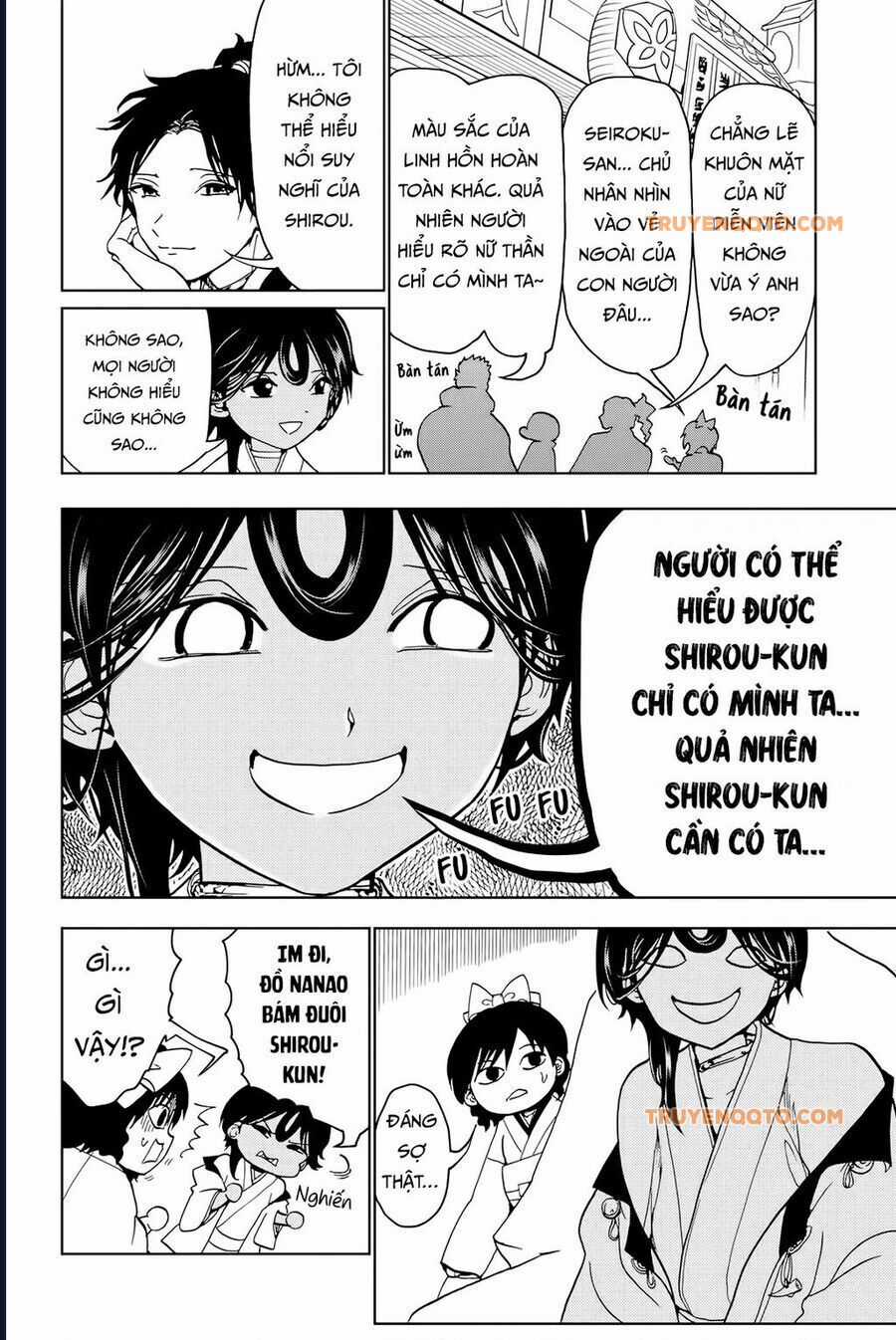 Orient - Chương 128 - Trang 25