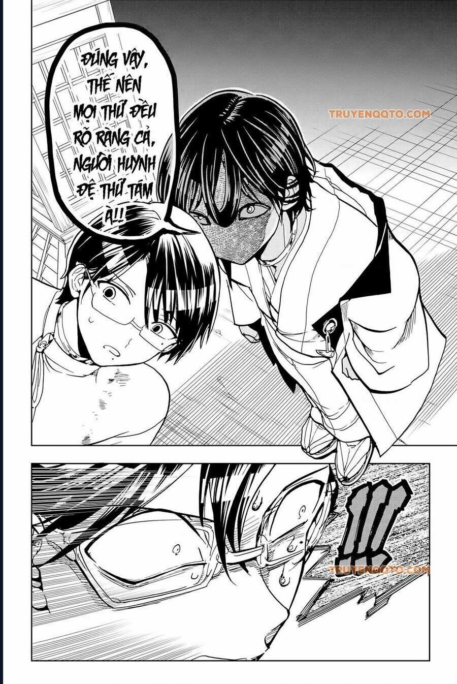 Orient - Chương 128 - Trang 27