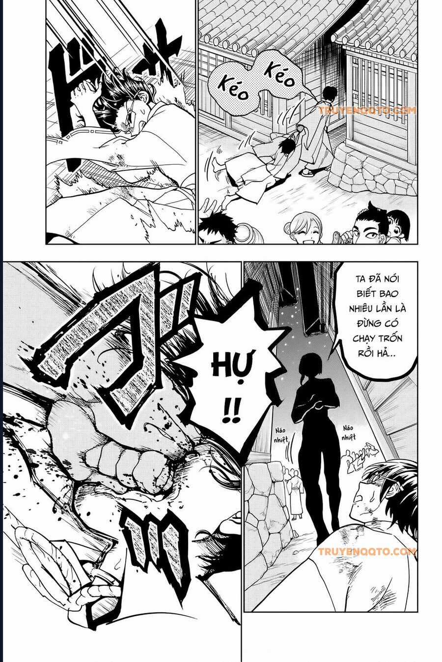 Orient - Chương 128 - Trang 28