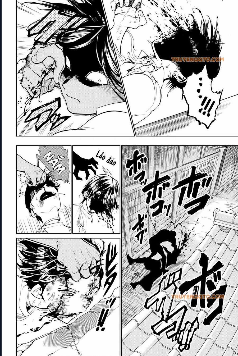 Orient - Chương 128 - Trang 29