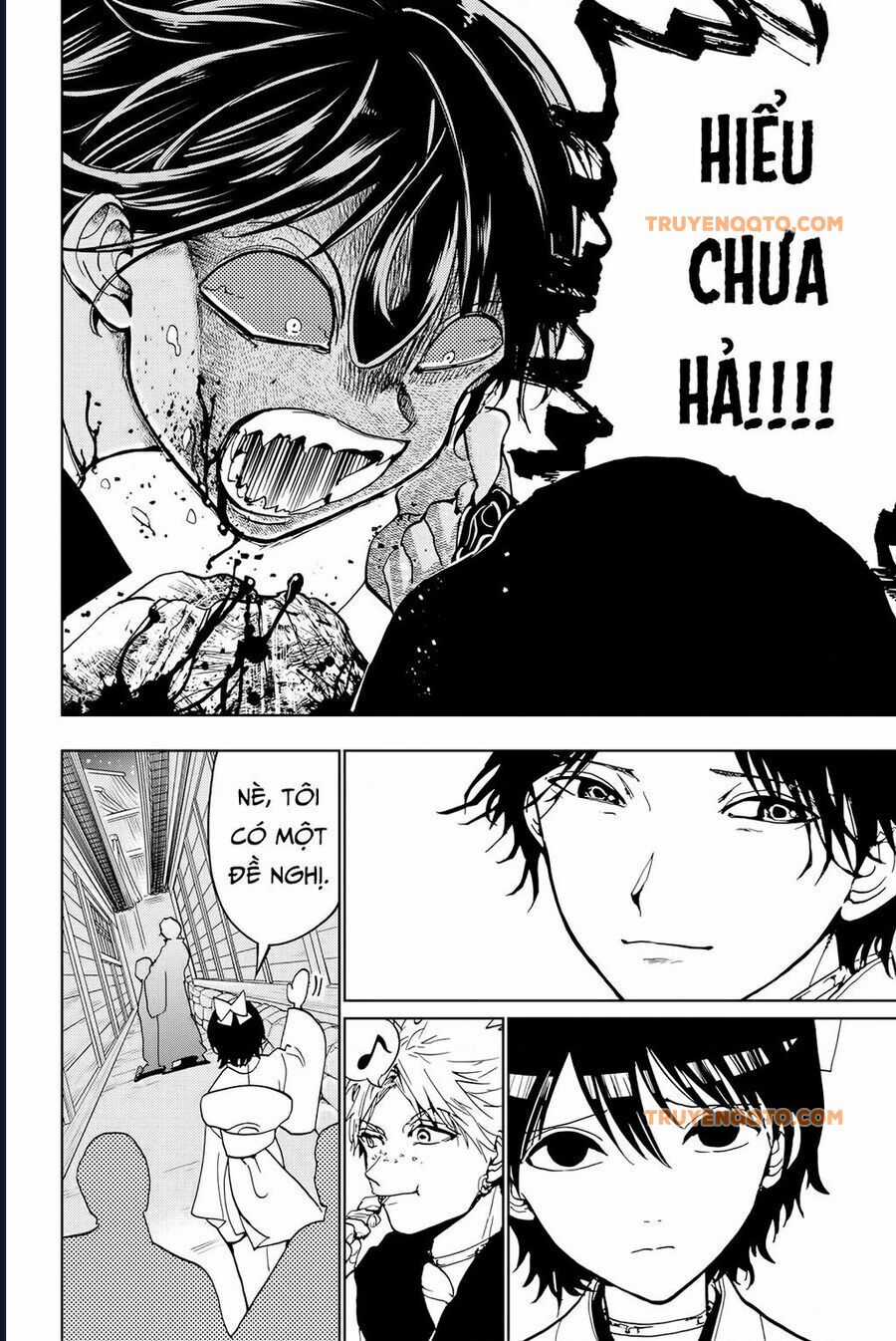 Orient - Chương 128 - Trang 31