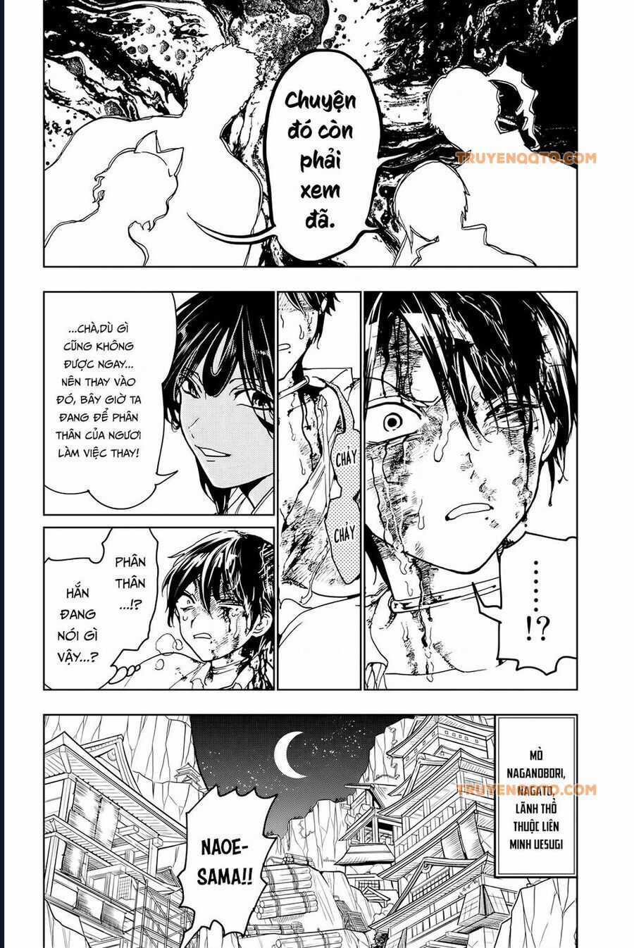 Orient - Chương 128 - Trang 33