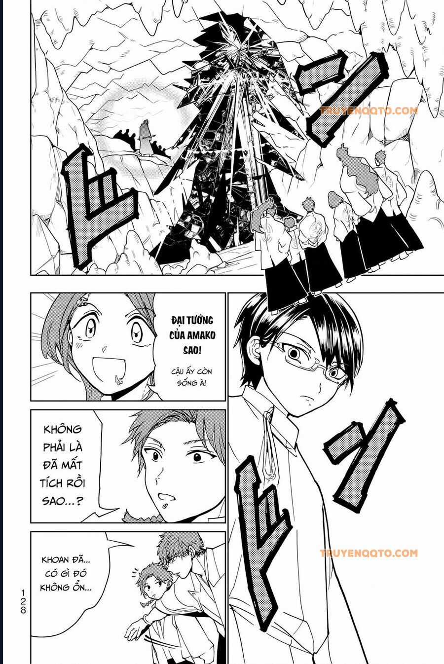 Orient - Chương 128 - Trang 35