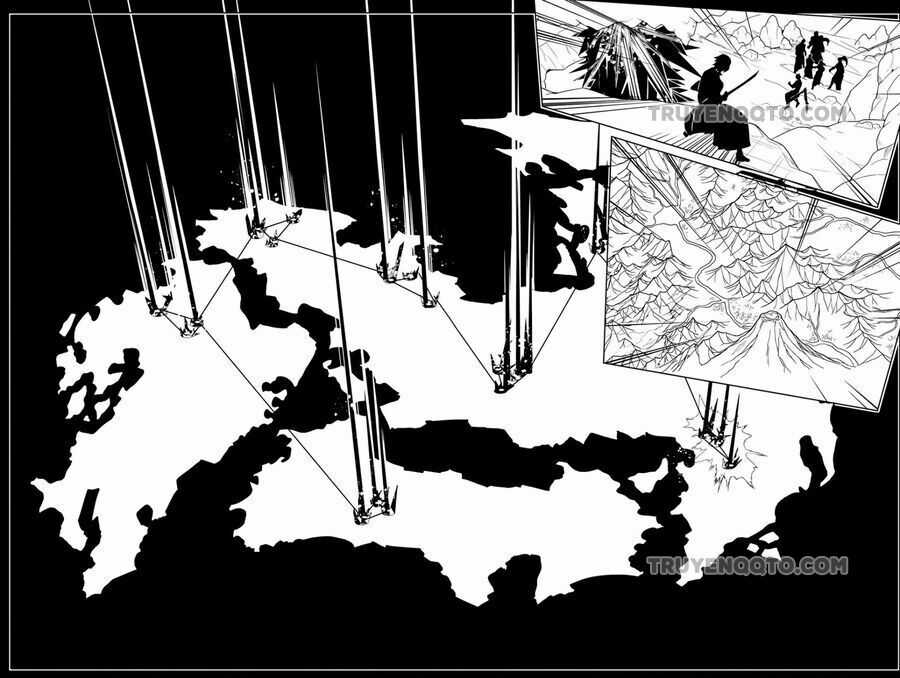 Orient - Chương 128 - Trang 37