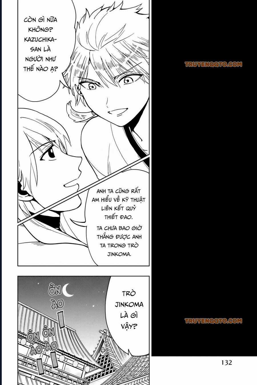 Orient - Chương 128 - Trang 38