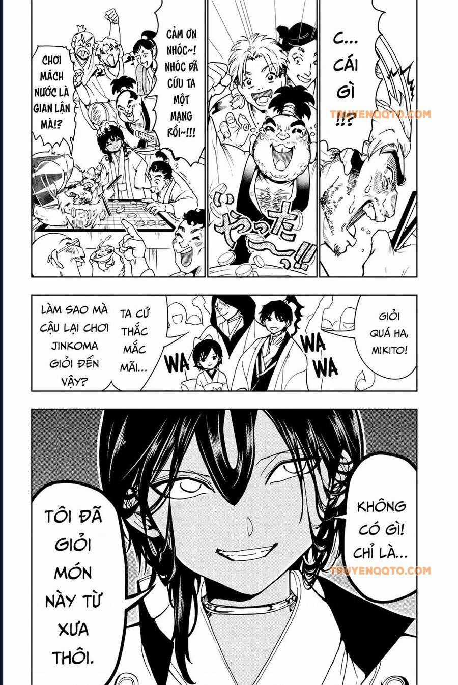 Orient - Chương 128 - Trang 40