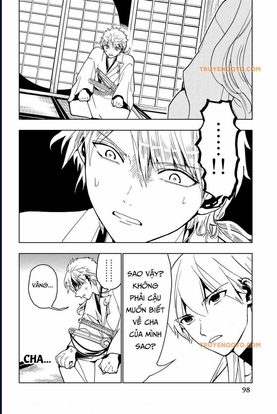 Orient - Chương 128 - Trang 5