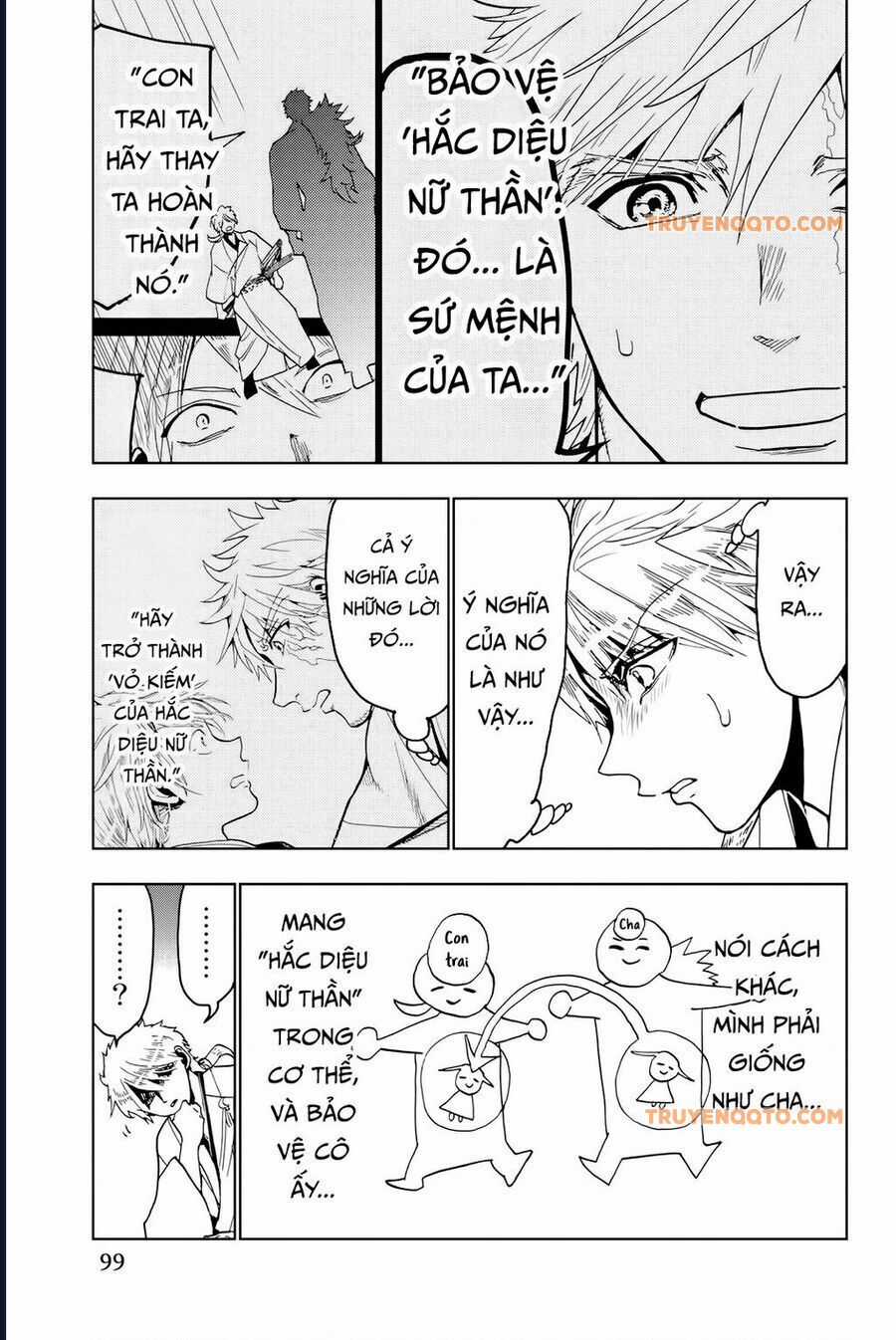 Orient - Chương 128 - Trang 6