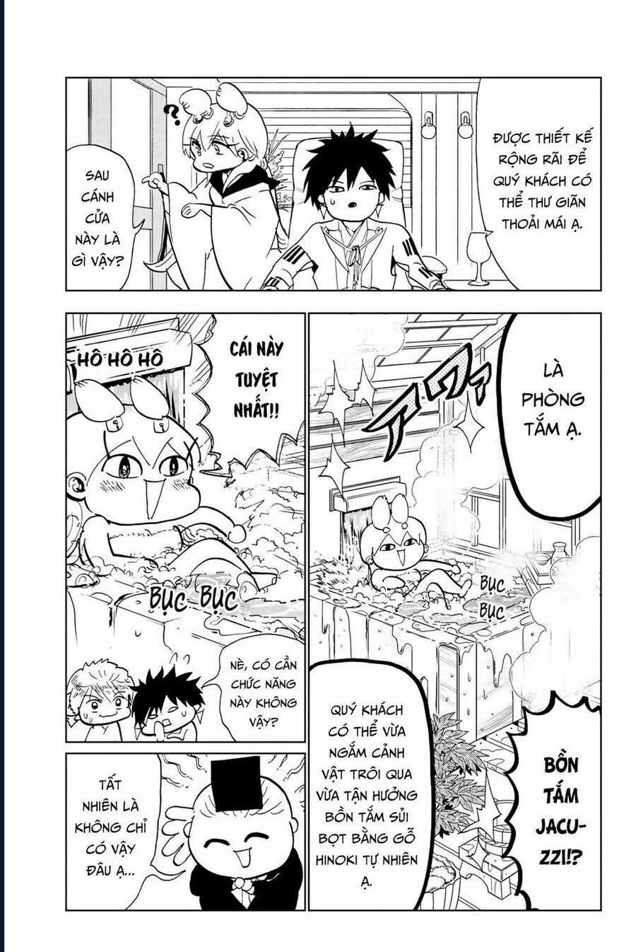 Orient - Chương 129.1 - Trang 7