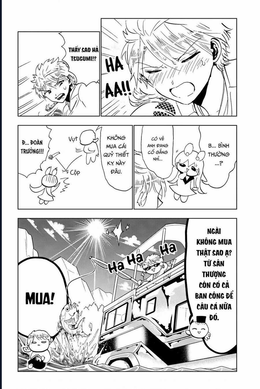 Orient - Chương 129.1 - Trang 10