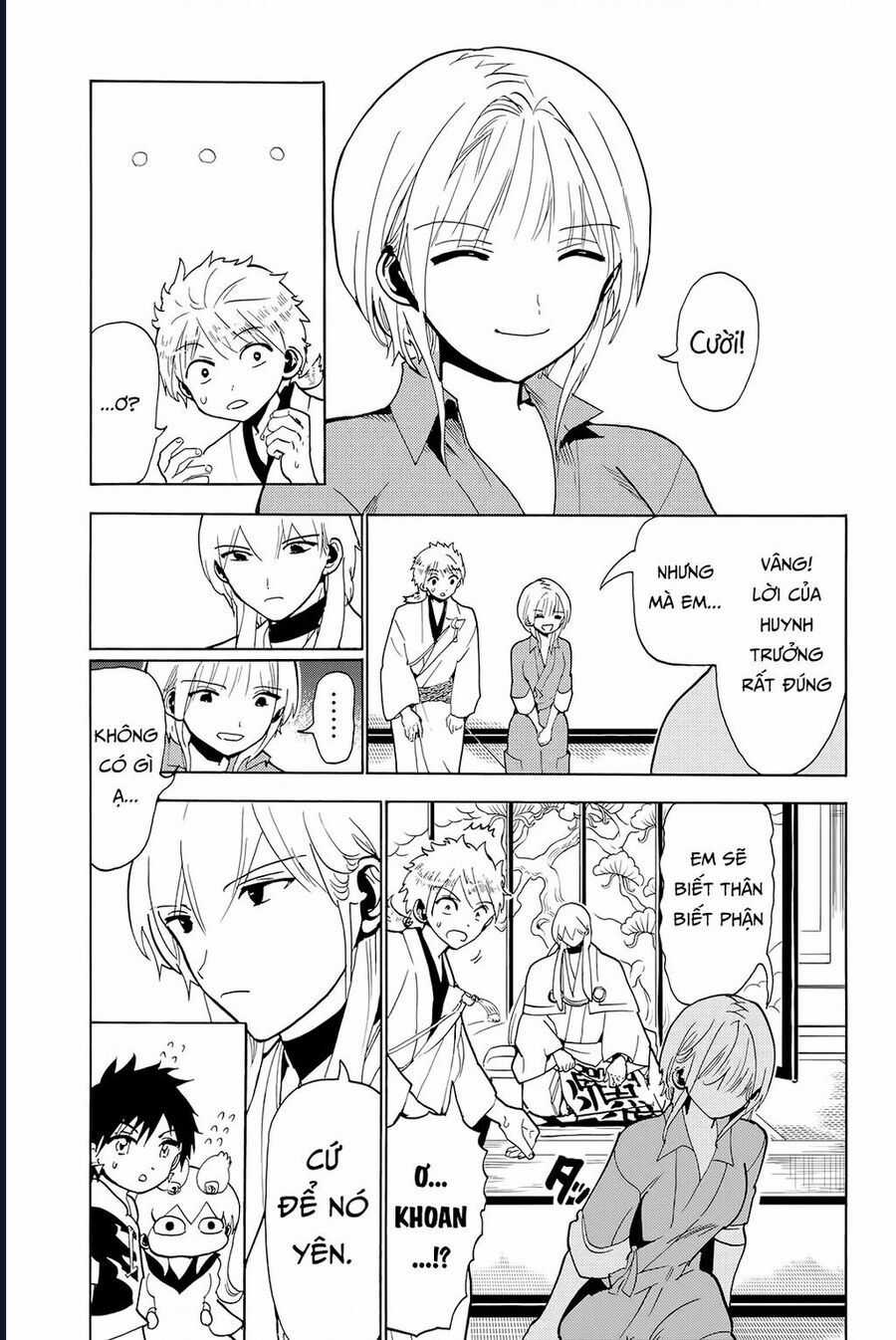 Orient - Chương 129 - Trang 13