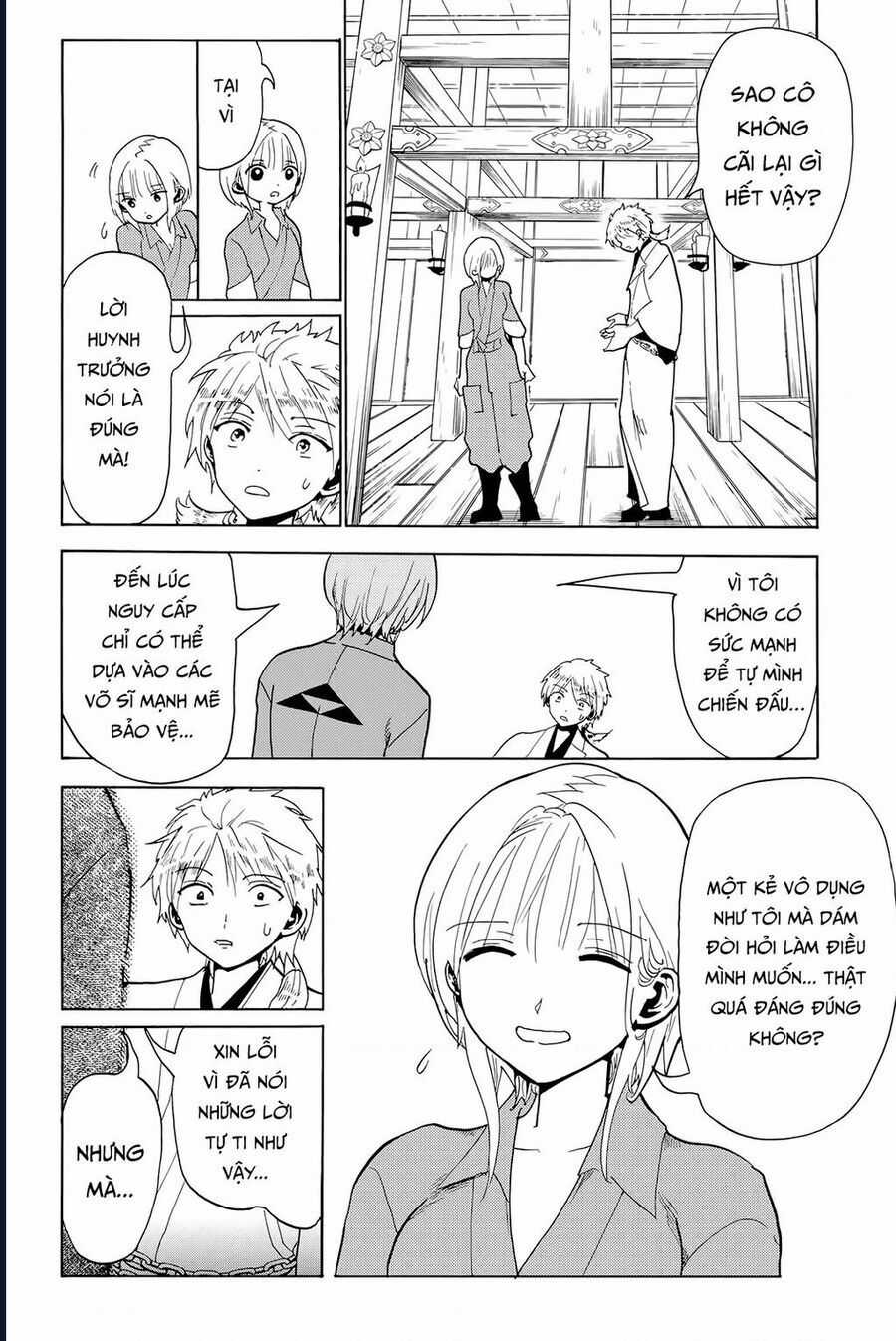 Orient - Chương 129 - Trang 14