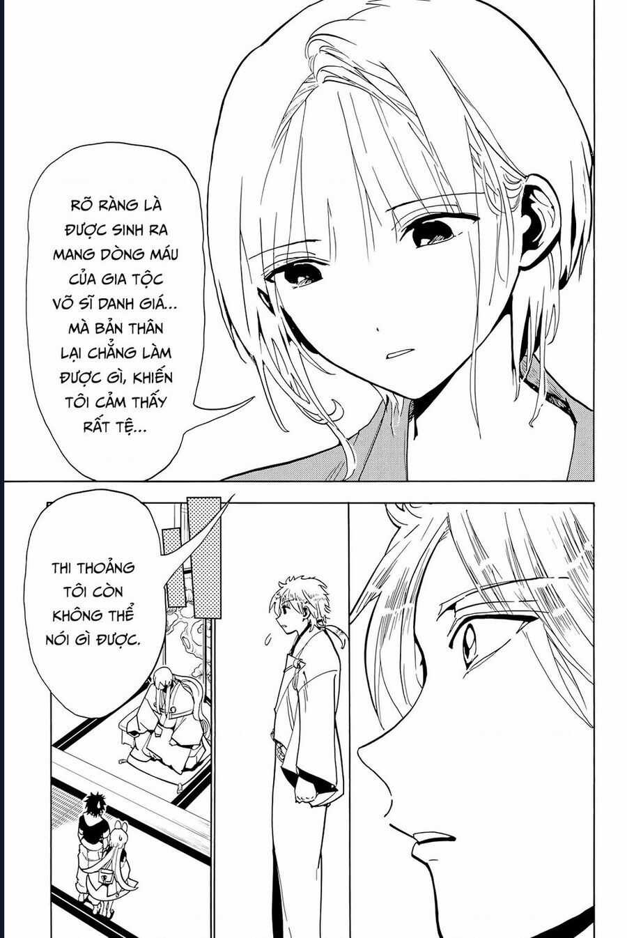 Orient - Chương 129 - Trang 15