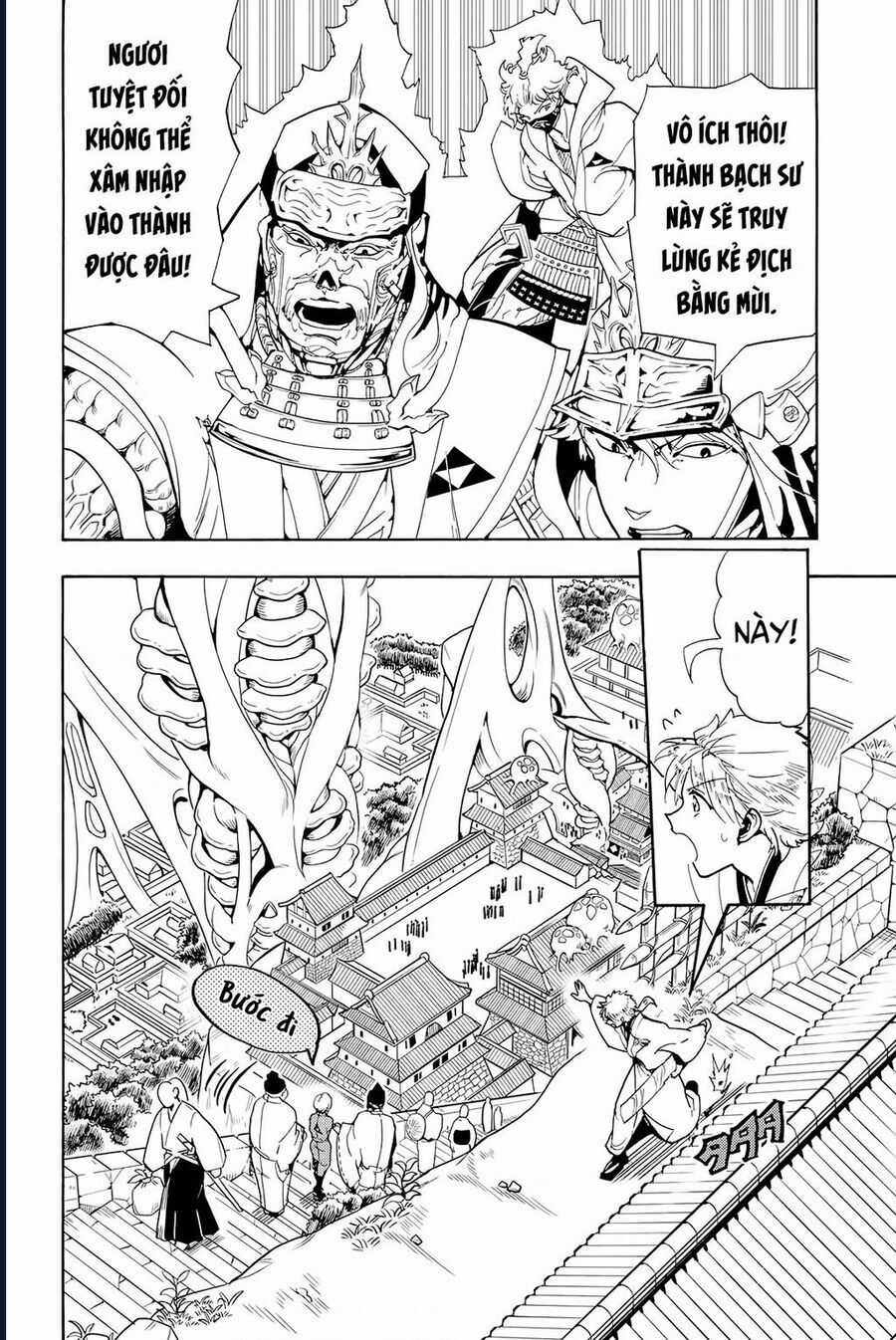 Orient - Chương 129 - Trang 18