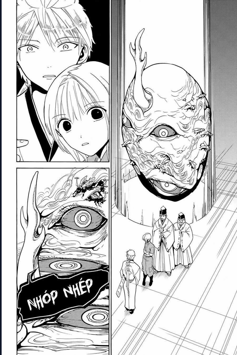 Orient - Chương 129 - Trang 20